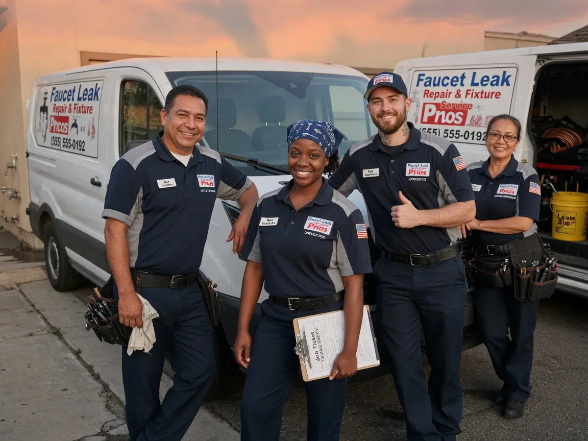 Faucet Repair company in Ono, PA